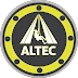  Altec Vertical