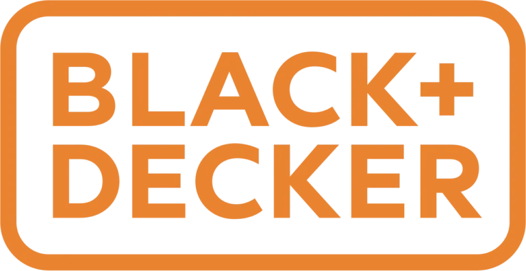 Black+Decker
